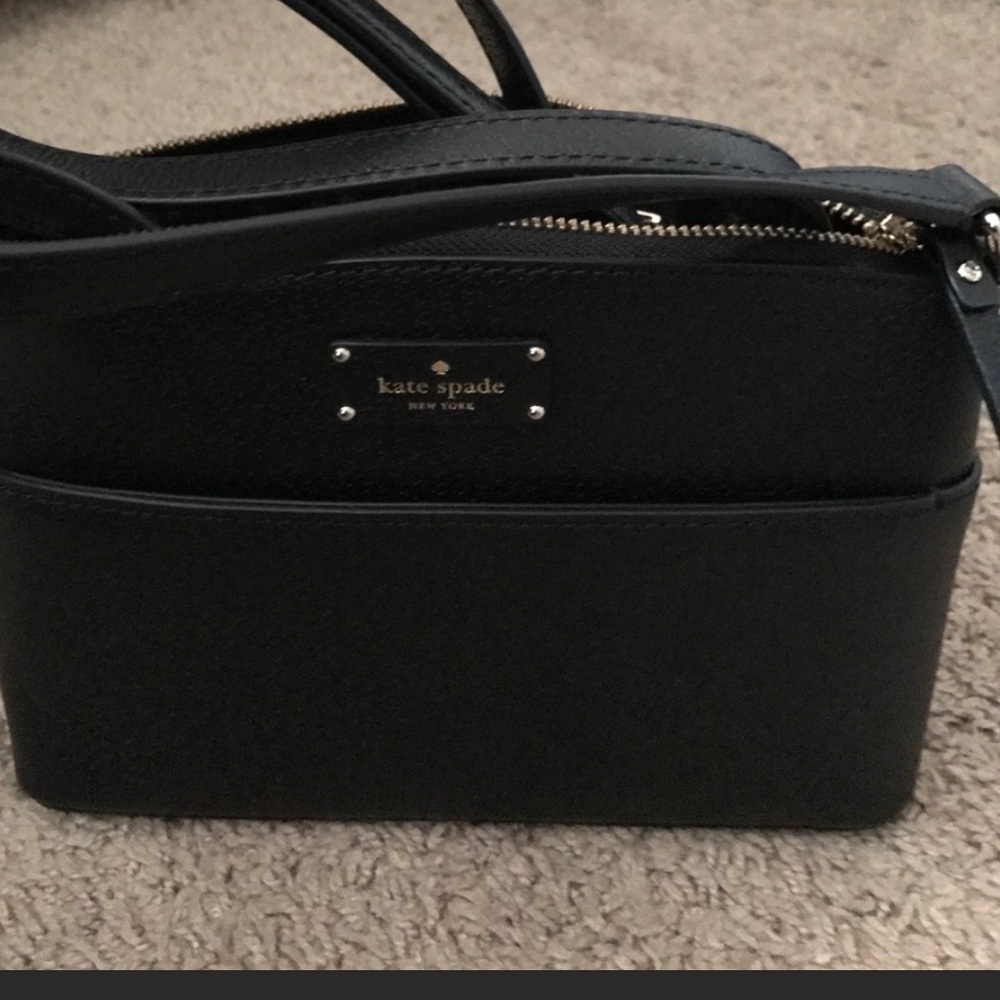 Kate Spade Millie Crossbody